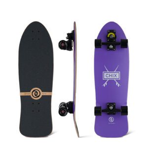 32.5″ Chix Surf (Purple)